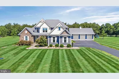 1215 Bunker Hill Road, Middletown, DE 19709 - Photo 1