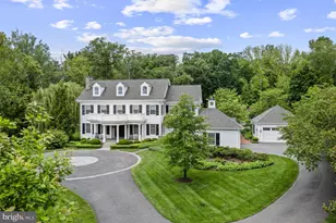 801 Hillside Rd, Greenville, DE 19807 - Photo 3