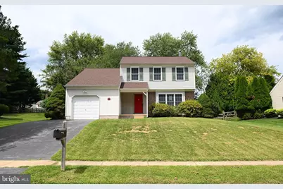 5 Ridgewood Drive, Hockessin, DE 19707 - Photo 1