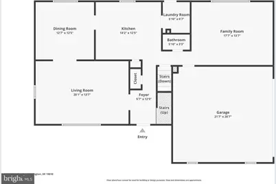 2418 Marilyn Drive, Wilmington, DE 19810 - Photo 35