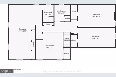 2418 Marilyn Drive, Wilmington, DE 19810 - Photo 37