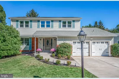 2311 Empire Drive, Wilmington, DE 19810 - Photo 1