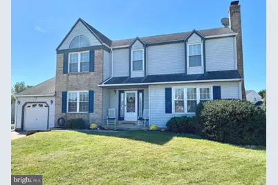 7 Wichess Way, Newark, DE 19702 - Photo 3