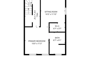 107 Clinton St, Delaware City, DE 19706 - Photo 39