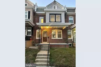 2509 N Madison Street, Wilmington, DE 19802 - Photo 1