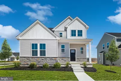 3502 Pipewell Lane, Middletown, DE 19709 - Photo 1