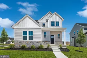 3502 Pipewell Ln, Middletown, DE 19709 - Photo 1