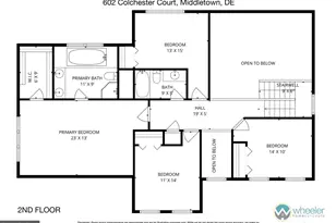 602 Colchester Ct, Middletown, DE 19709 - Photo 47