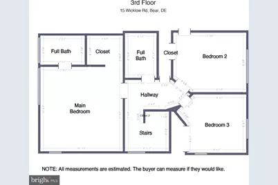 15 Wicklow Road, Bear, DE 19701 - Photo 53