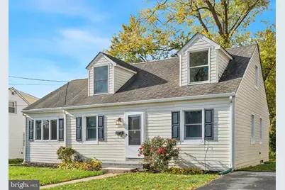 206 Decalb Avenue, Wilmington, DE 19804 - Photo 1