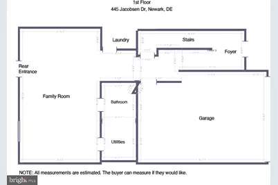 445 Jacobsen Drive #58, Newark, DE 19702 - Photo 57