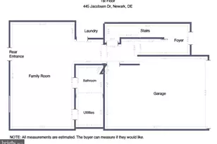 445 Jacobsen Drive, Newark, DE 19702 - Photo 57