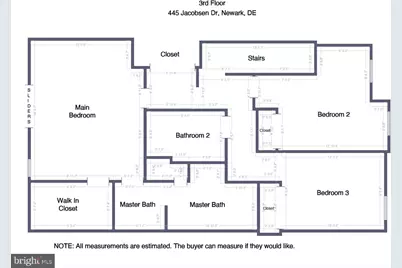 445 Jacobsen Drive #58, Newark, DE 19702 - Photo 59