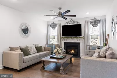 511 Davis Falls Drive, Newark, DE 19702 - Photo 9