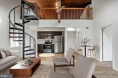 430 N West Street #302, Wilmington, DE 19801 - Photo 1