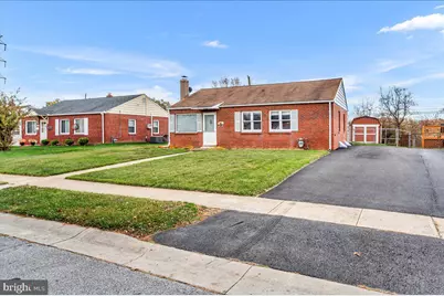 327 Pennewill Drive, New Castle, DE 19720 - Photo 3