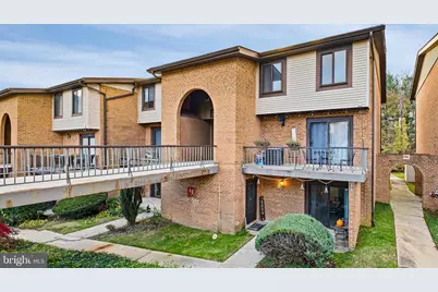 5034 W Brigantine Court #5034, Wilmington, DE 19808 - Photo 1