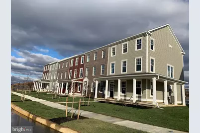 862 Mapleton Avenue, Middletown, DE 19709 - Photo 3