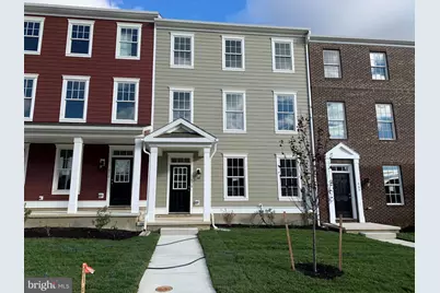 870 Mapleton Avenue, Middletown, DE 19709 - Photo 1