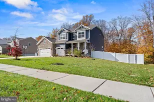 1268 Pimpernell Path, Middletown, DE 19709 - Photo 3