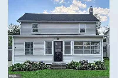 614 South Street, Townsend, DE 19734 - Photo 1