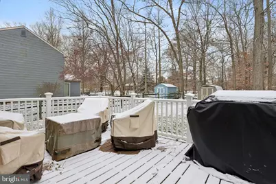 254 Cheyenne Drive, Bear, DE 19701 - Photo 23