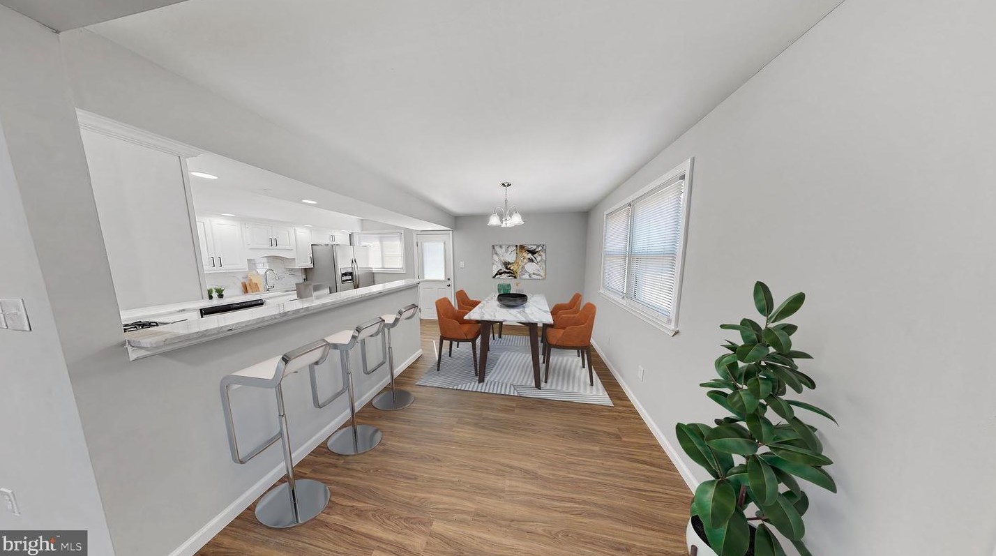 231 Dillwyn Rd, Newark DE 19711-5549 exterior