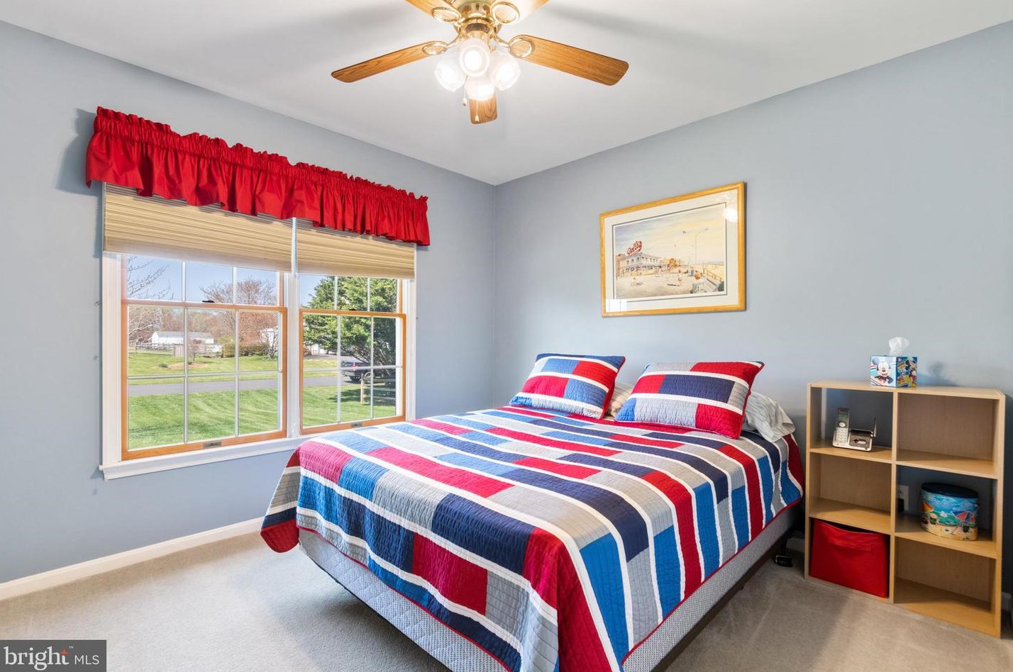 136 Clipper Dr, Middletown DE  19709-9258 exterior