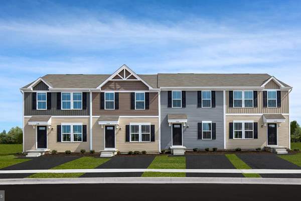 North East, MD Condos & Townhomes For Sale