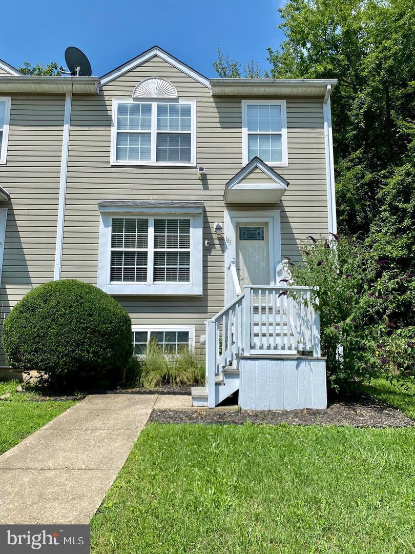 183 Mahogany Dr, North East, MD 21901 MLS MDCC2009976 Coldwell Banker