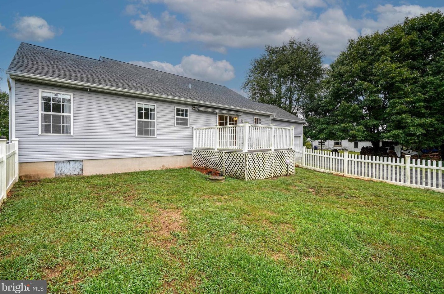 615 Connelly Rd, Rising Sun MD  21911-1006 exterior