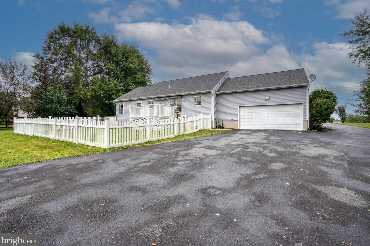 615 Connelly Rd, Rising Sun MD  21911-1006 exterior