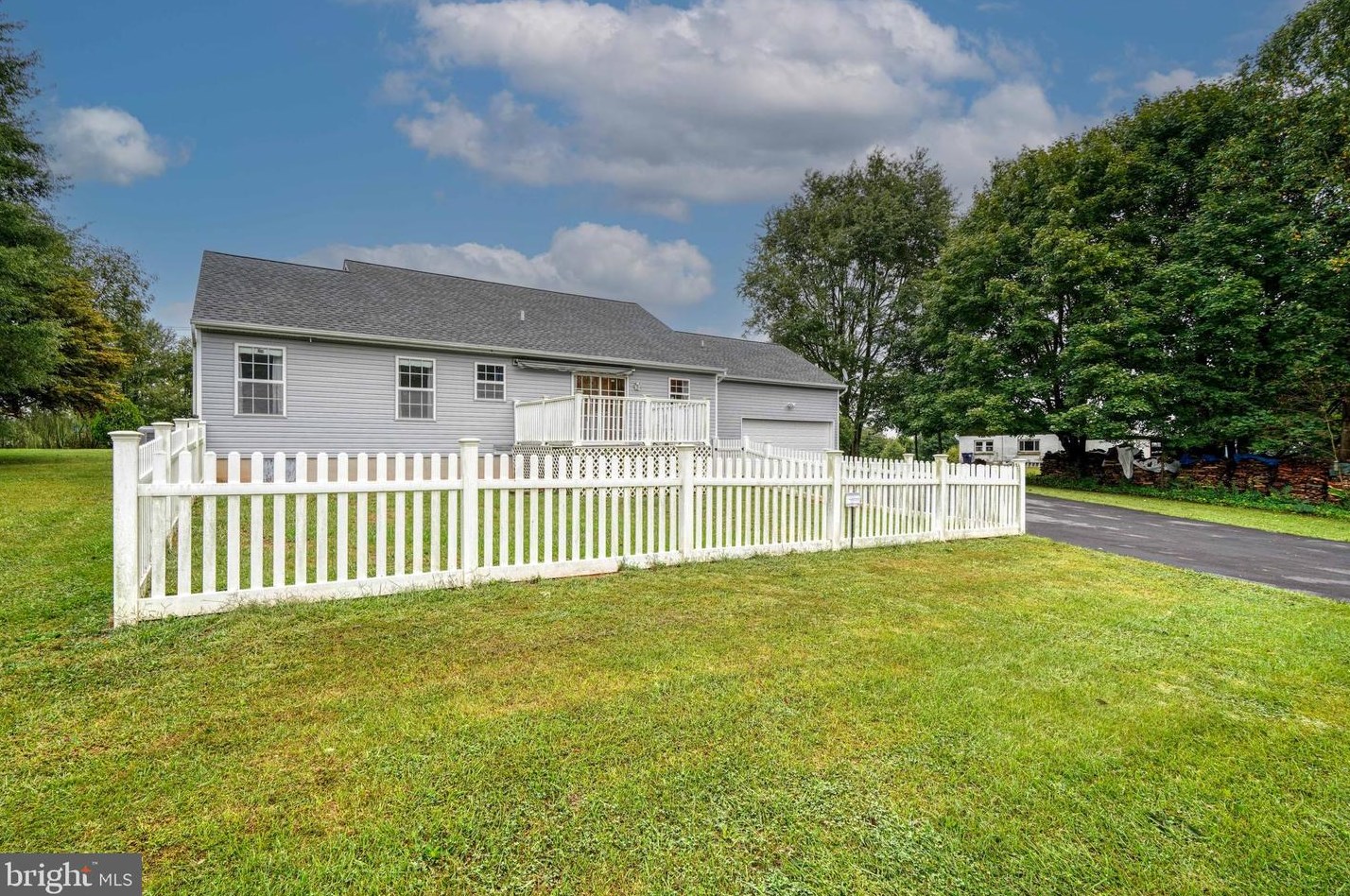 615 Connelly Rd, Rising Sun MD  21911-1006 exterior