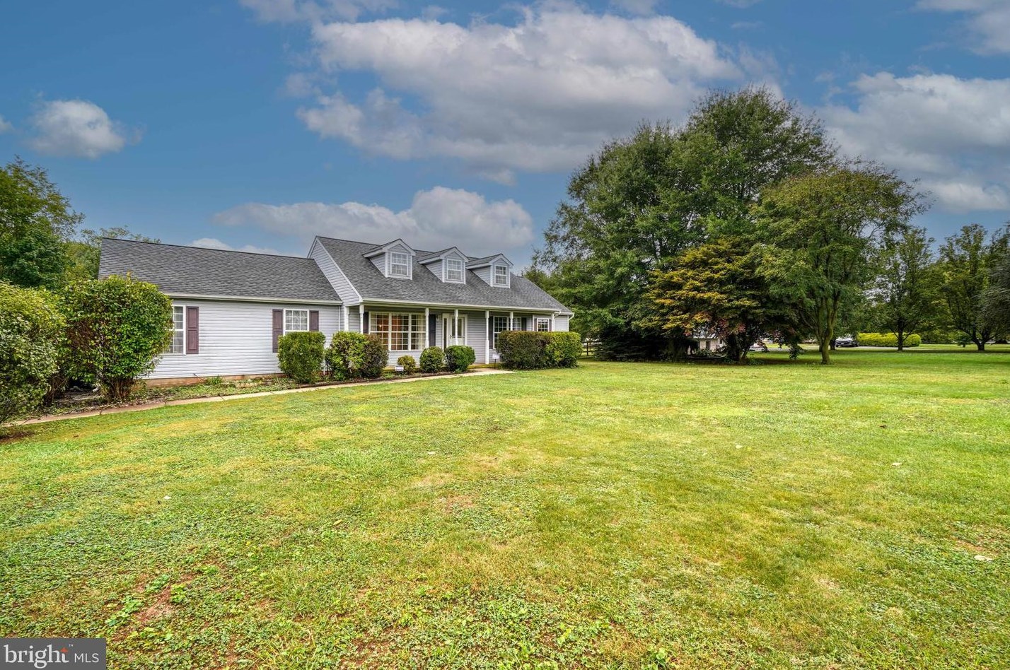 615 Connelly Rd, Rising Sun MD  21911-1006 exterior