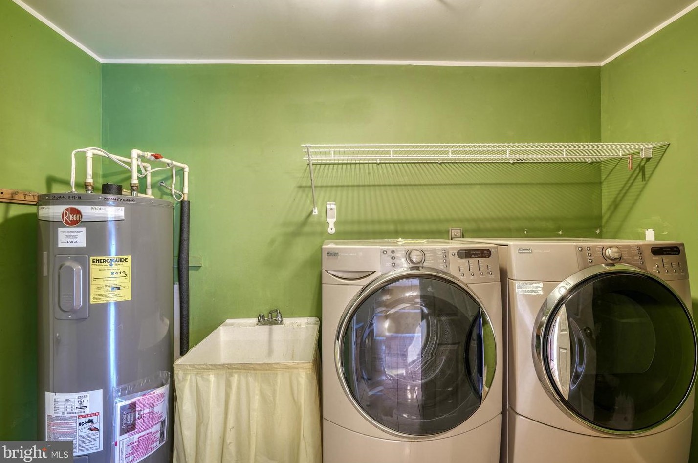 615 Connelly Rd, Rising Sun MD  21911-1006 exterior