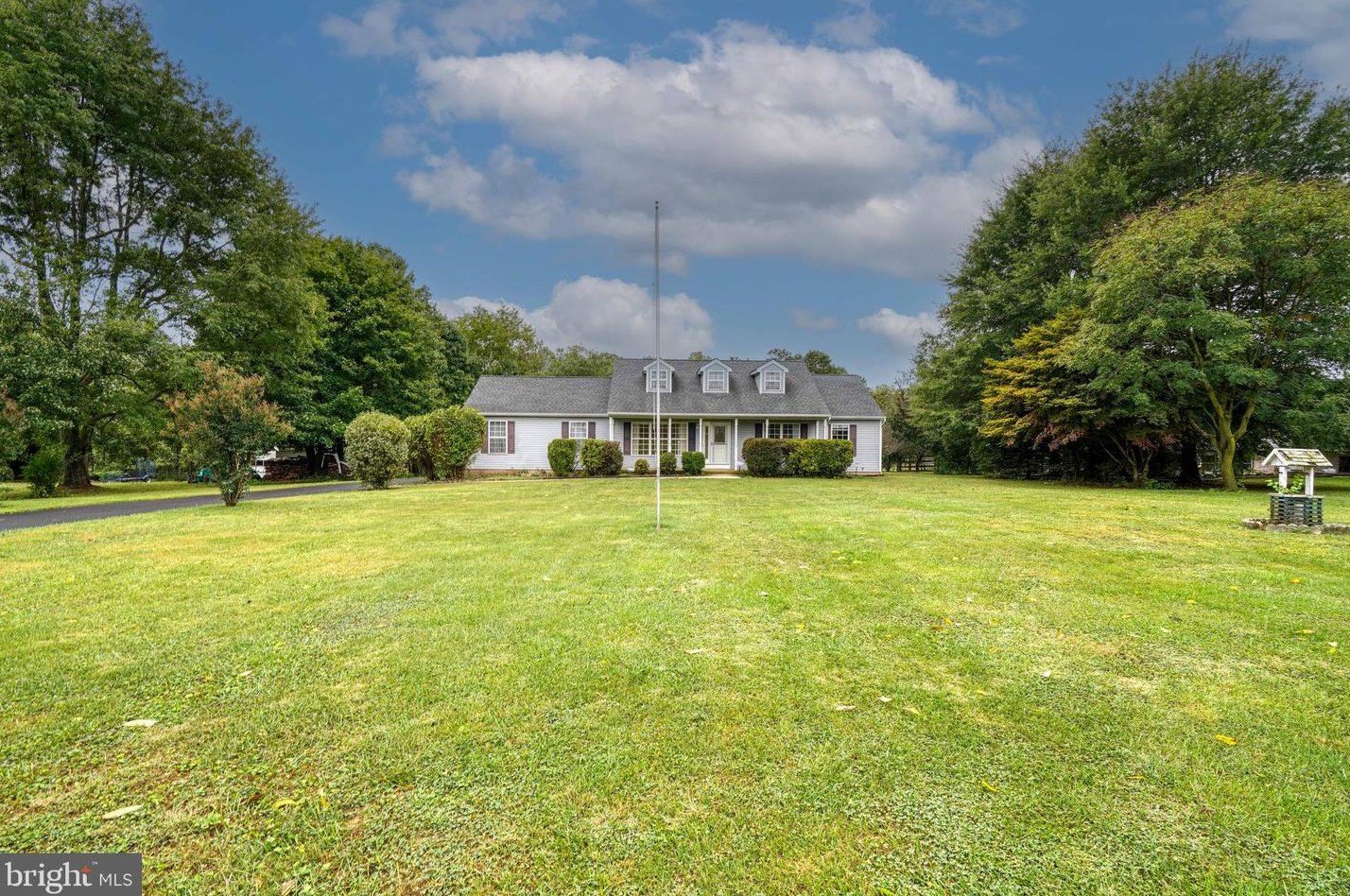 615 Connelly Rd, Rising Sun MD  21911-1006 exterior