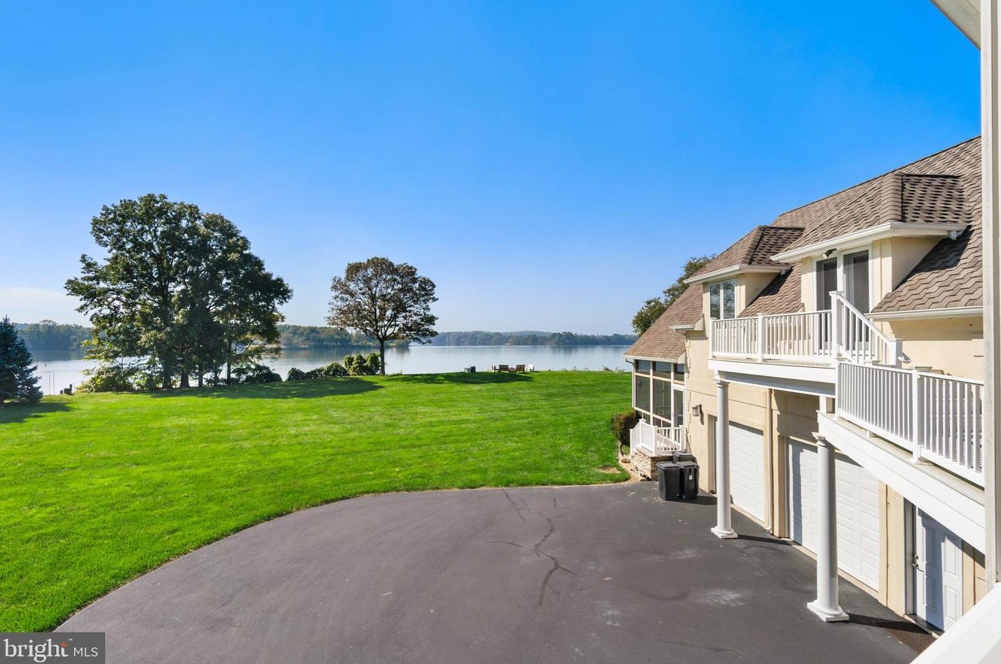 281 Holly Dr, Earleville MD  21919-3207 exterior