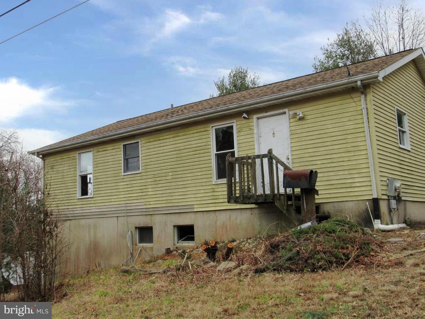 1376 Carpenters Point Rd, Perryville, MD 21903 MLS MDCC2011574