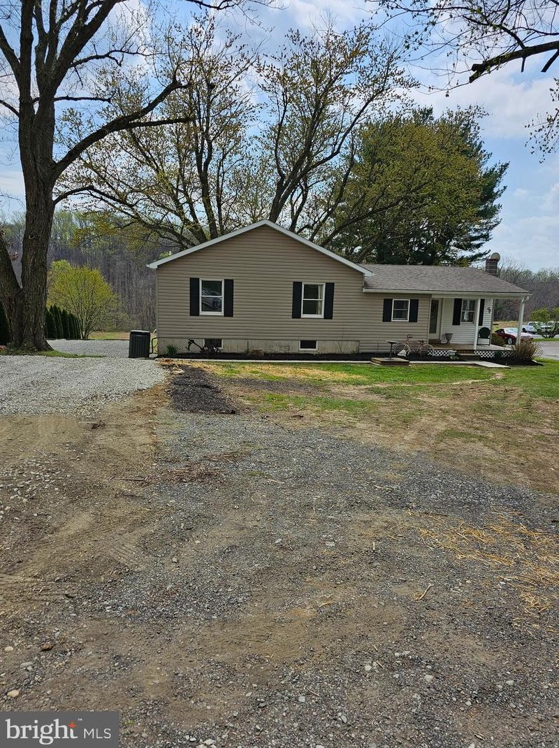 1840 Conowingo Rd, Rising Sun MD  21911-1424 exterior