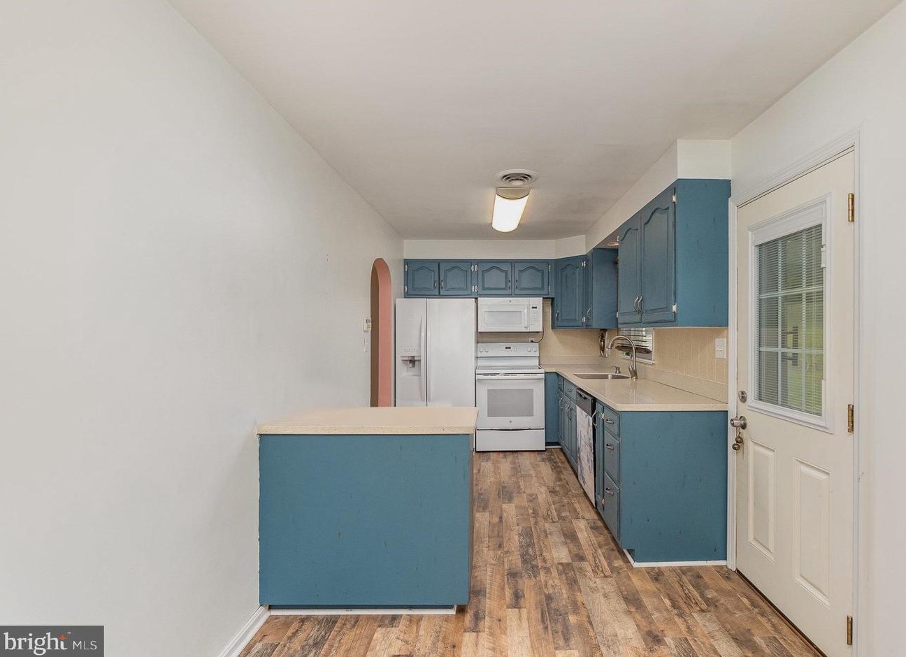 1504 Greenspring Ave, Perryville MD 21903-2313 exterior