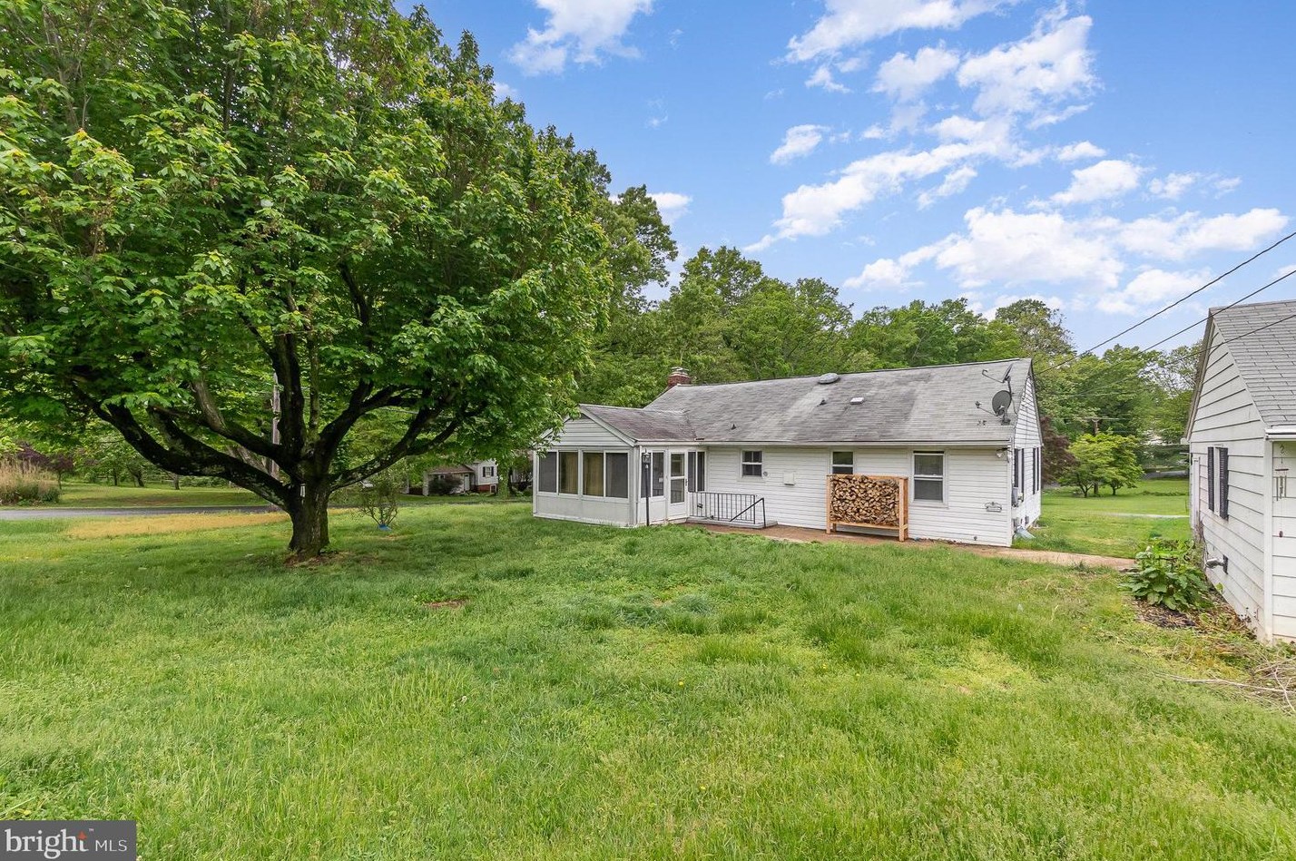 1504 Greenspring Ave, Perryville MD  21903-2315 exterior