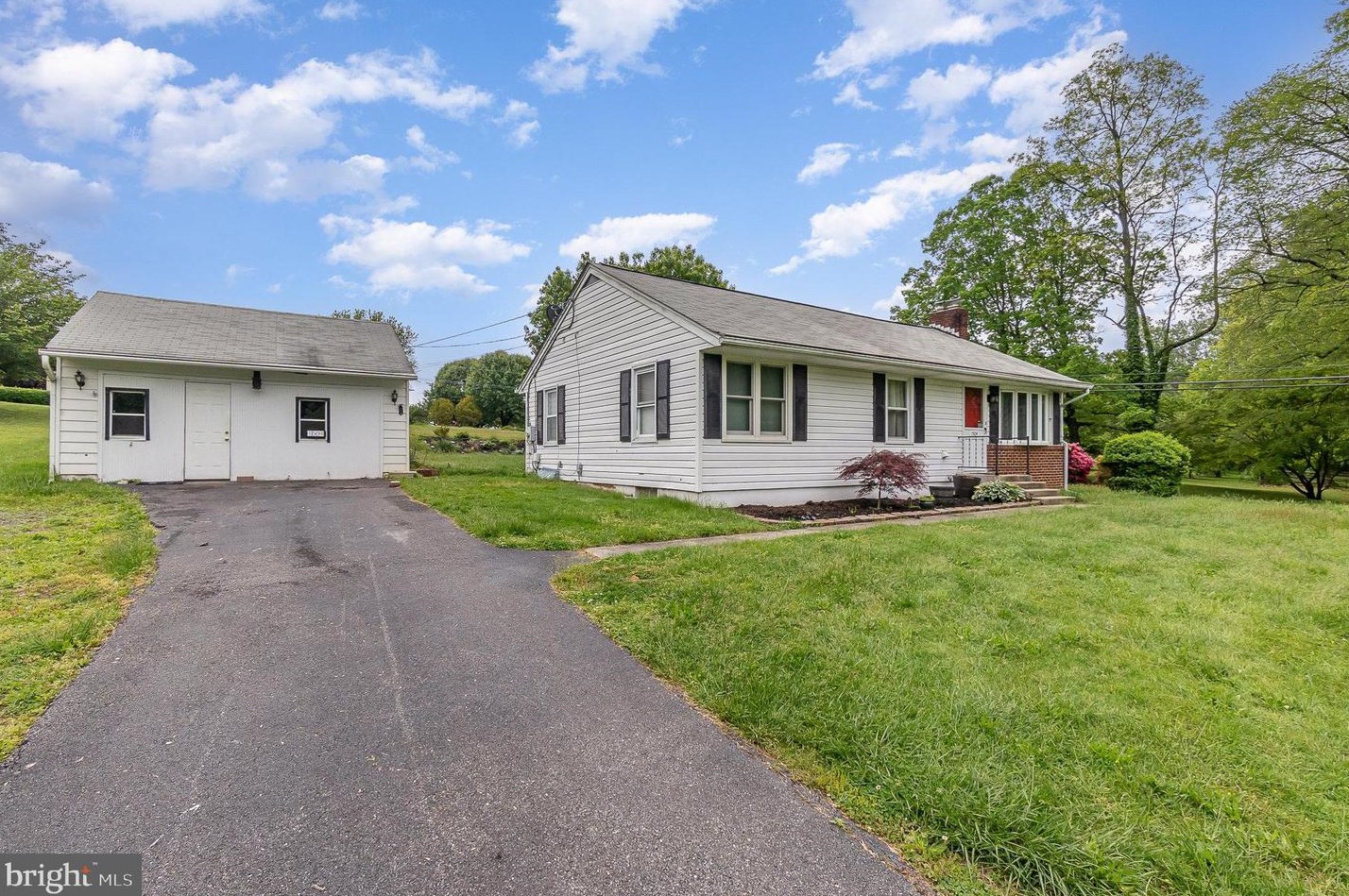 1504 Greenspring Ave, Perryville MD 21903-2313 exterior