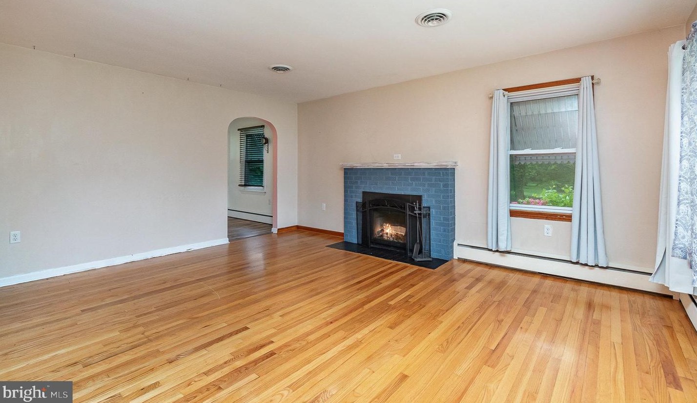 1504 Greenspring Ave, Perryville MD 21903-2313 exterior