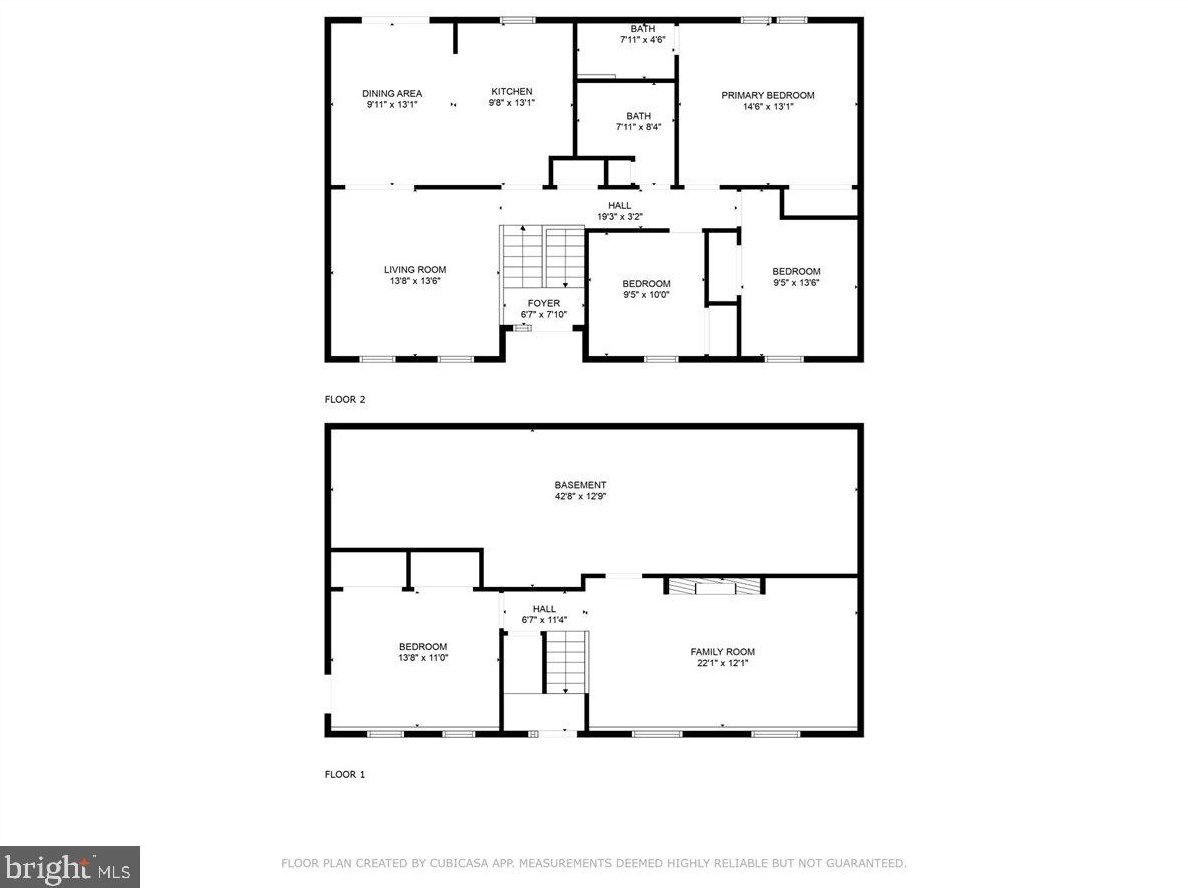 41 Codjus Dr, Rising Sun MD  21911-1204 exterior