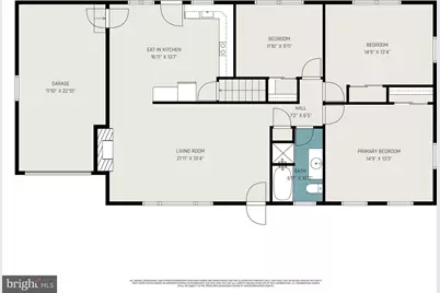 8 Iler Lane, Chesapeake City, MD 21915 - Photo 51