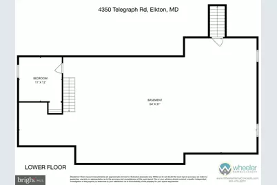 4350 Telegraph Road, Elkton, MD 21921 - Photo 41