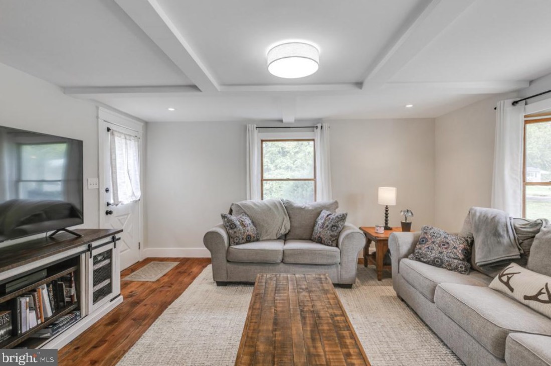 554 3rd St, Elm NJ  08037-1749 exterior