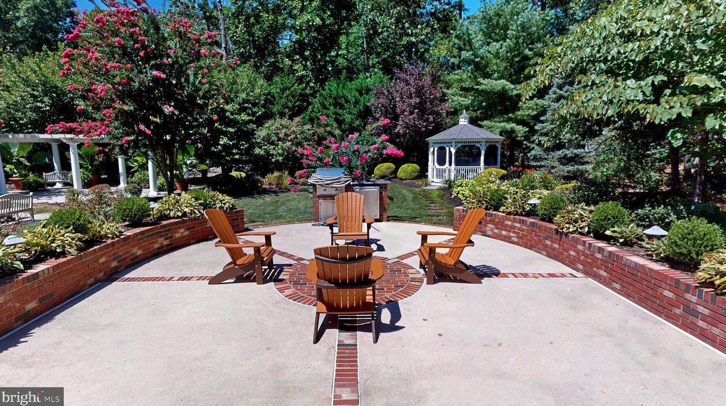 14 Waterfront Way, Elm NJ  08037-1155 exterior