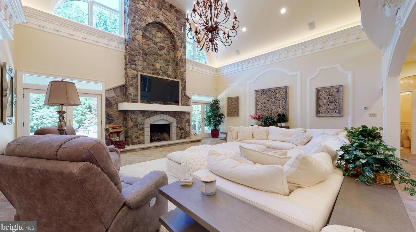 14 Waterfront Way, Elm NJ  08037-1155 exterior