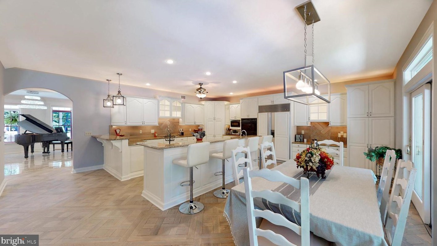 14 Waterfront Way, Elm NJ  08037-1155 exterior